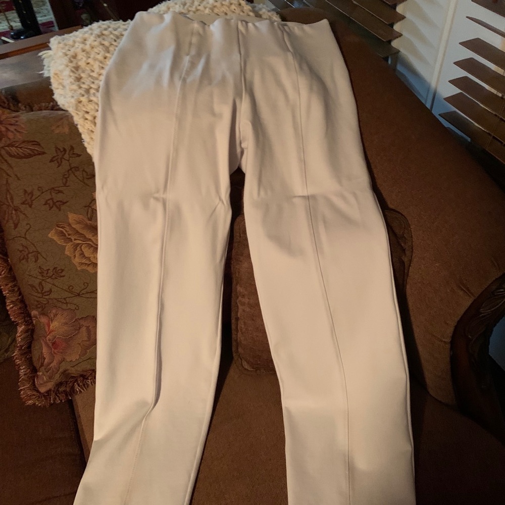 Nygard Slims Elastic Waist Pants